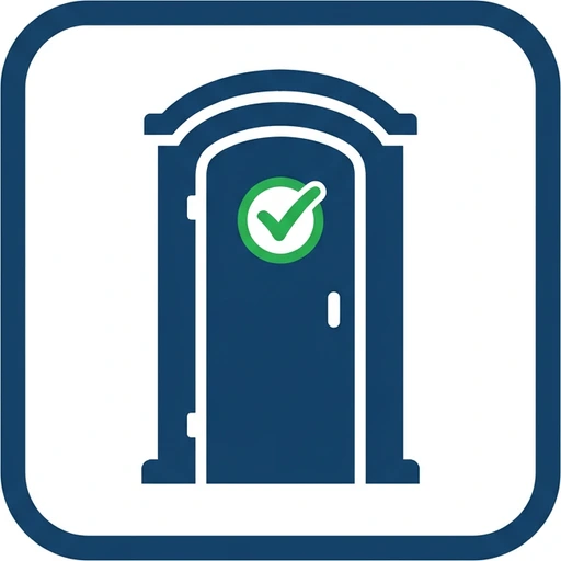Cuyahoga Portable Toilet Rental logo